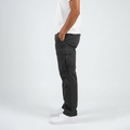Relaxed Fit Cargobroek (Heren)