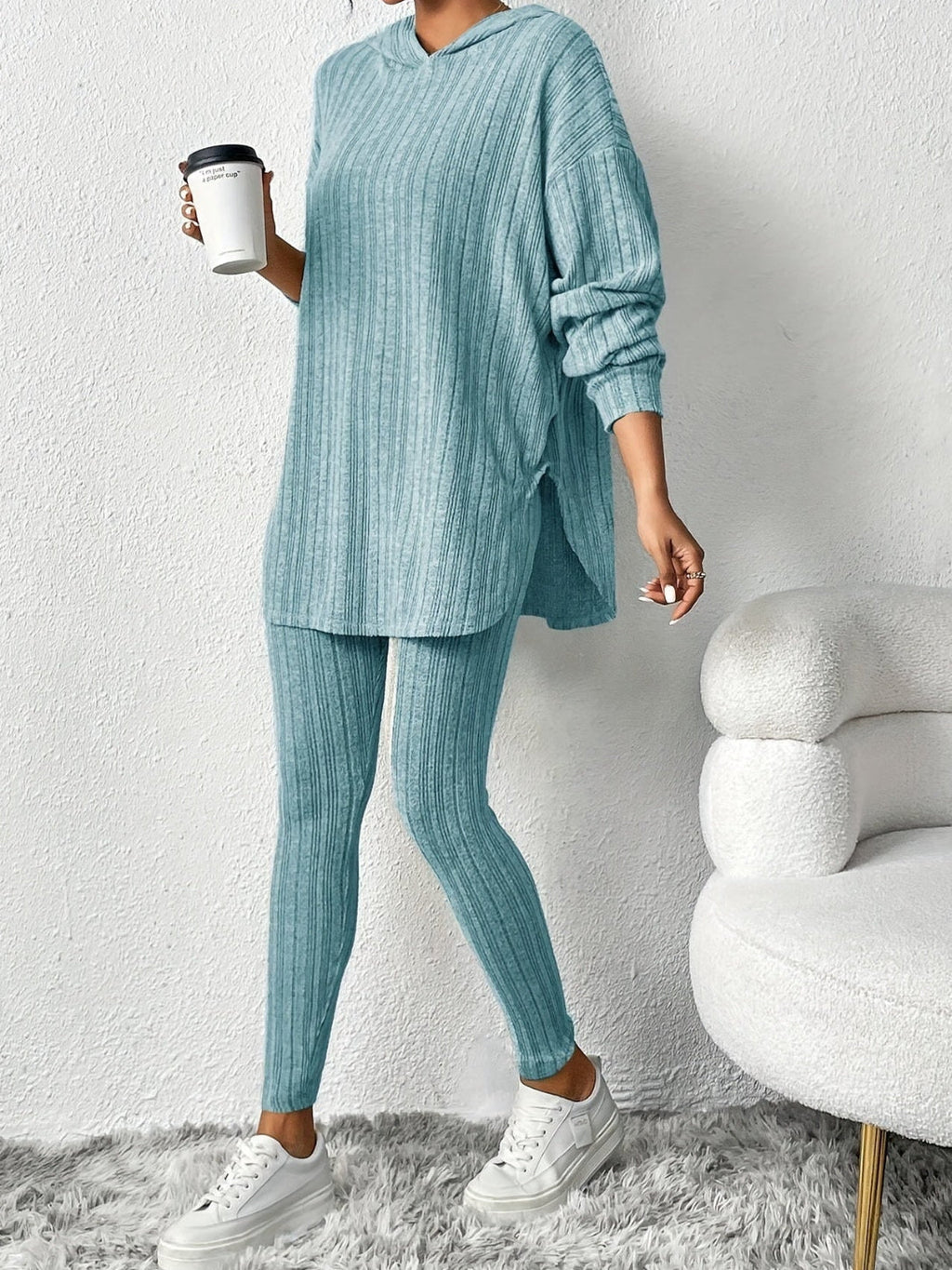 Loungewear Set Dames