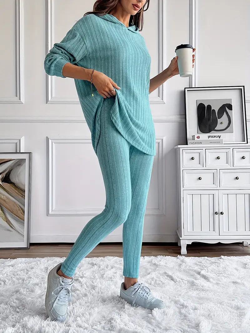 Loungewear Set Dames