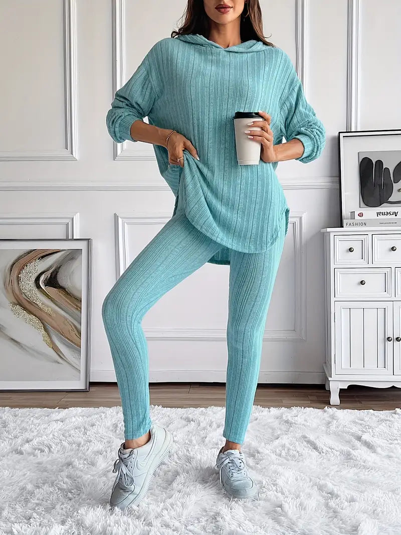 Loungewear Set Dames