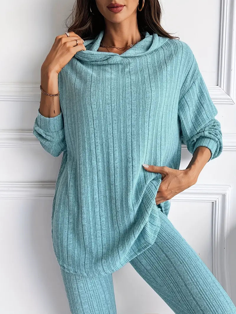 Loungewear Set Dames