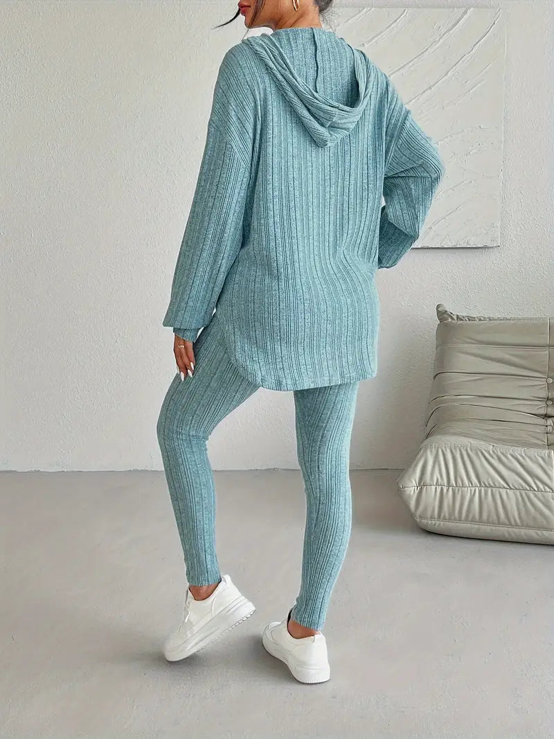 Loungewear Set Dames