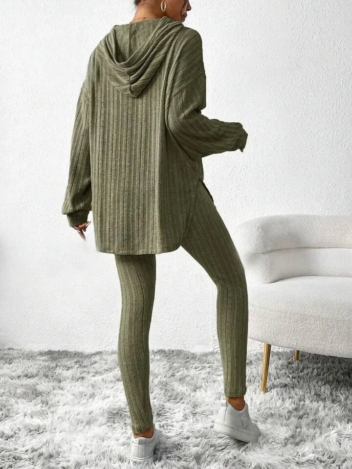 Loungewear Set Dames
