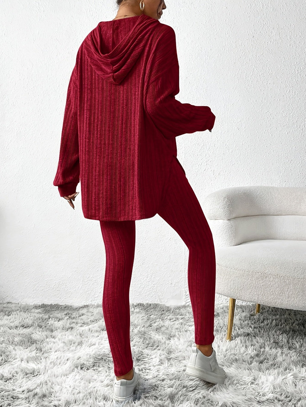 Loungewear Set Dames