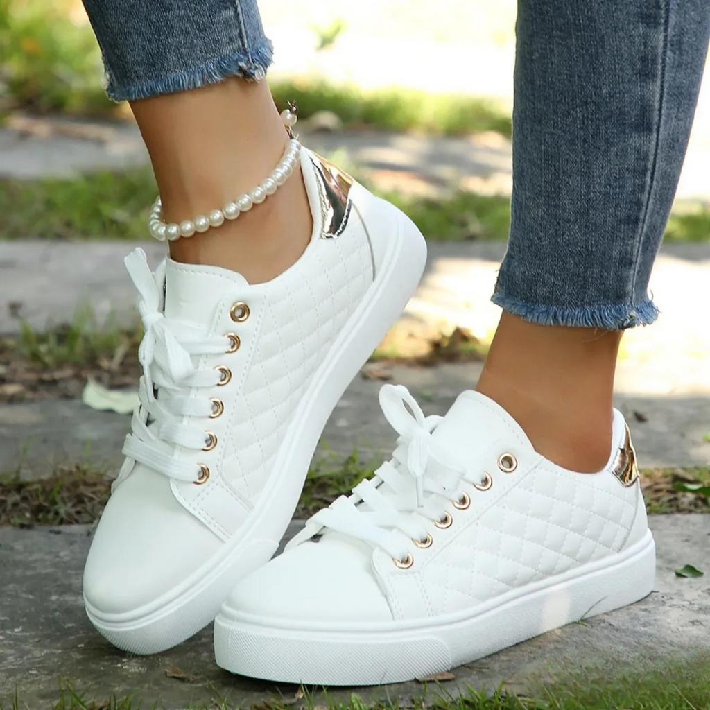 Orthopedische Schoenen Met Ademende Materialen