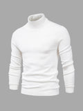 Katoenen Coltrui Met Tijdloos Design (Heren)