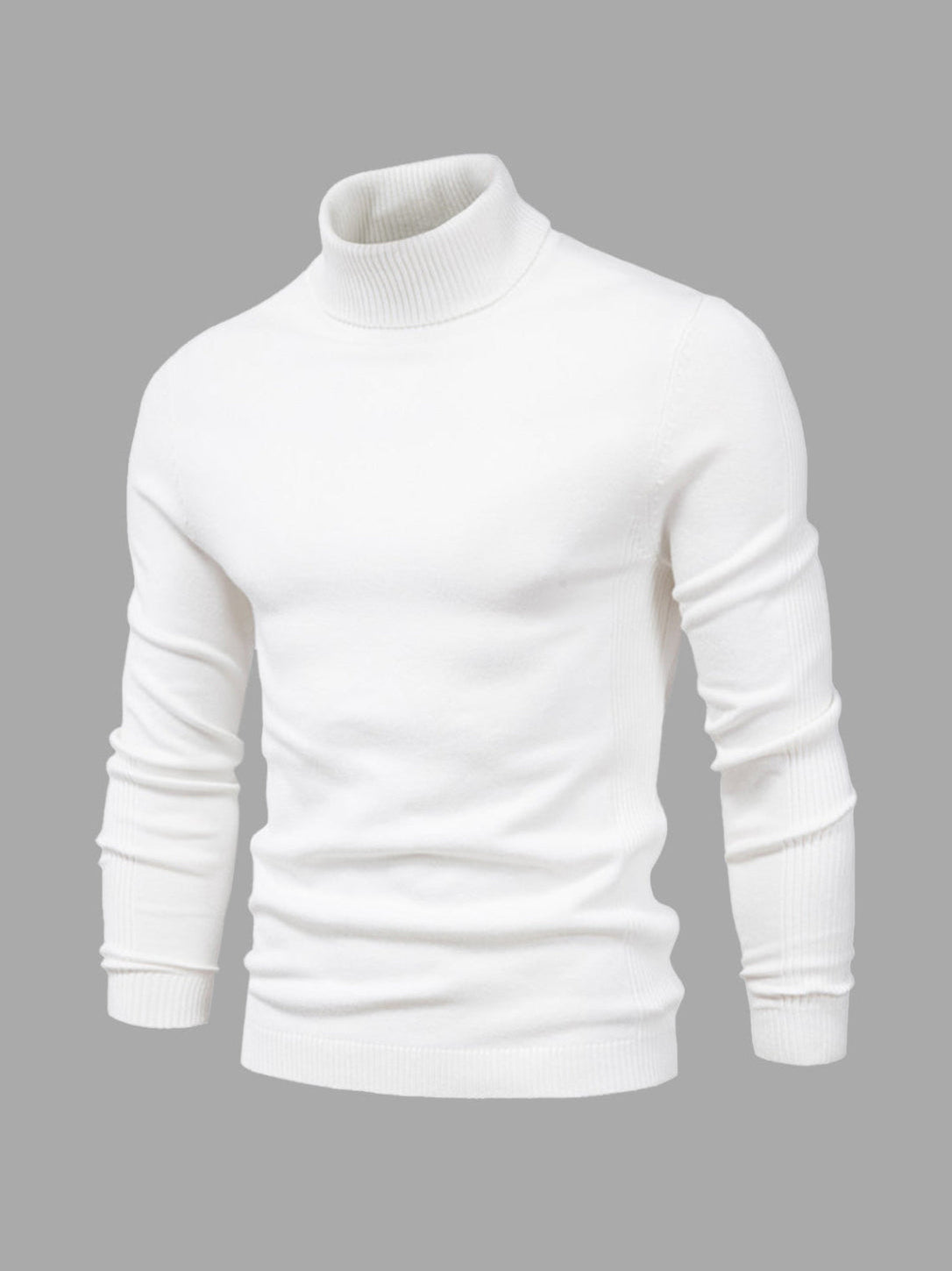Katoenen Coltrui Met Tijdloos Design (Heren)