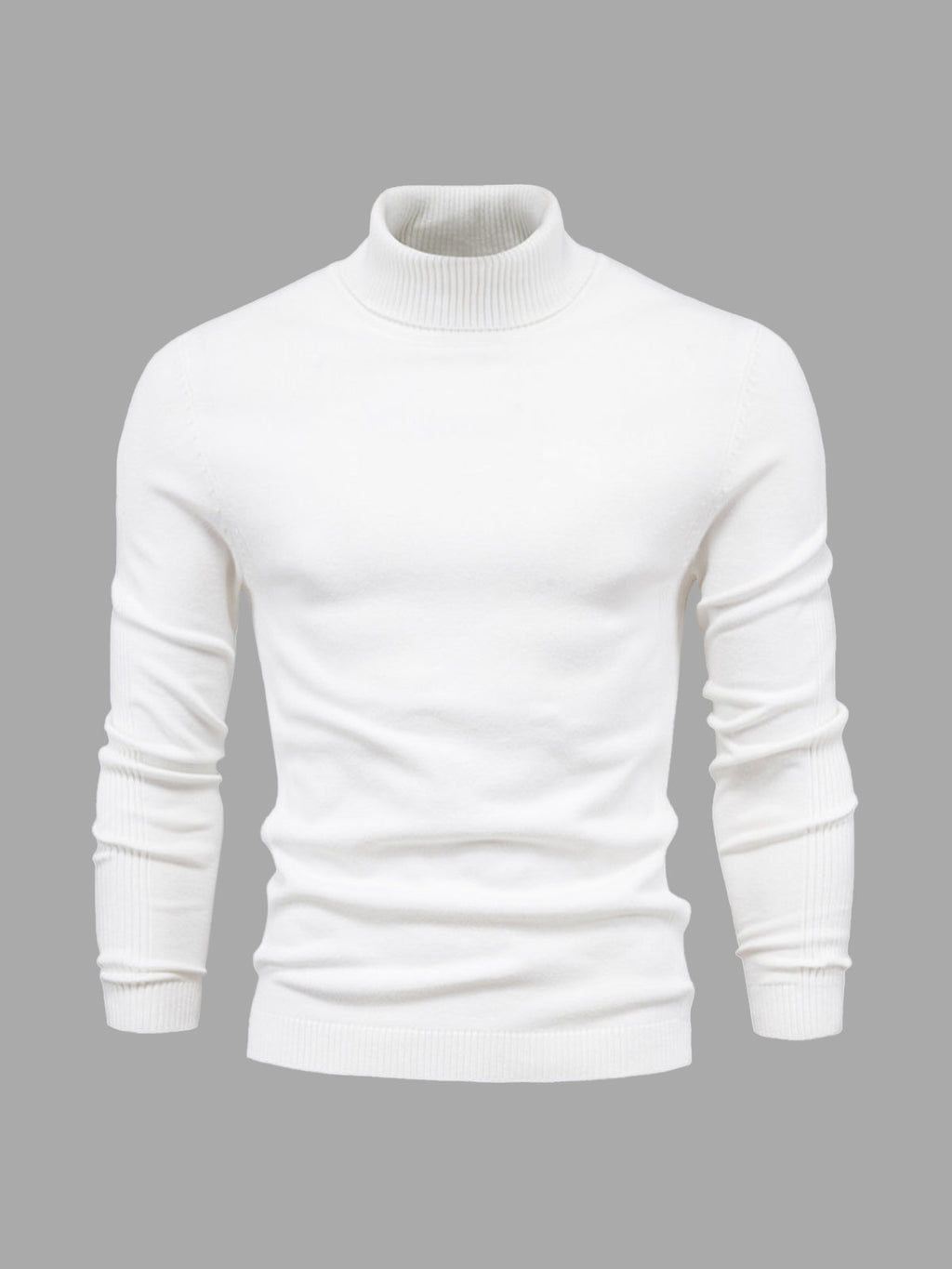 Katoenen Coltrui Met Tijdloos Design (Heren)