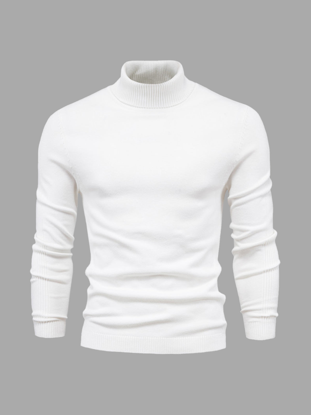 Katoenen Coltrui Met Tijdloos Design (Heren)