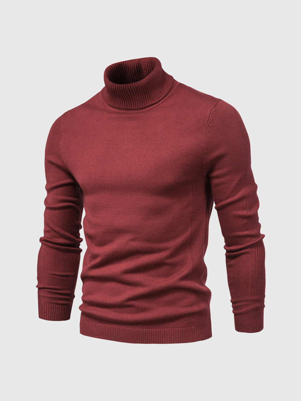 Katoenen Coltrui Met Tijdloos Design (Heren)