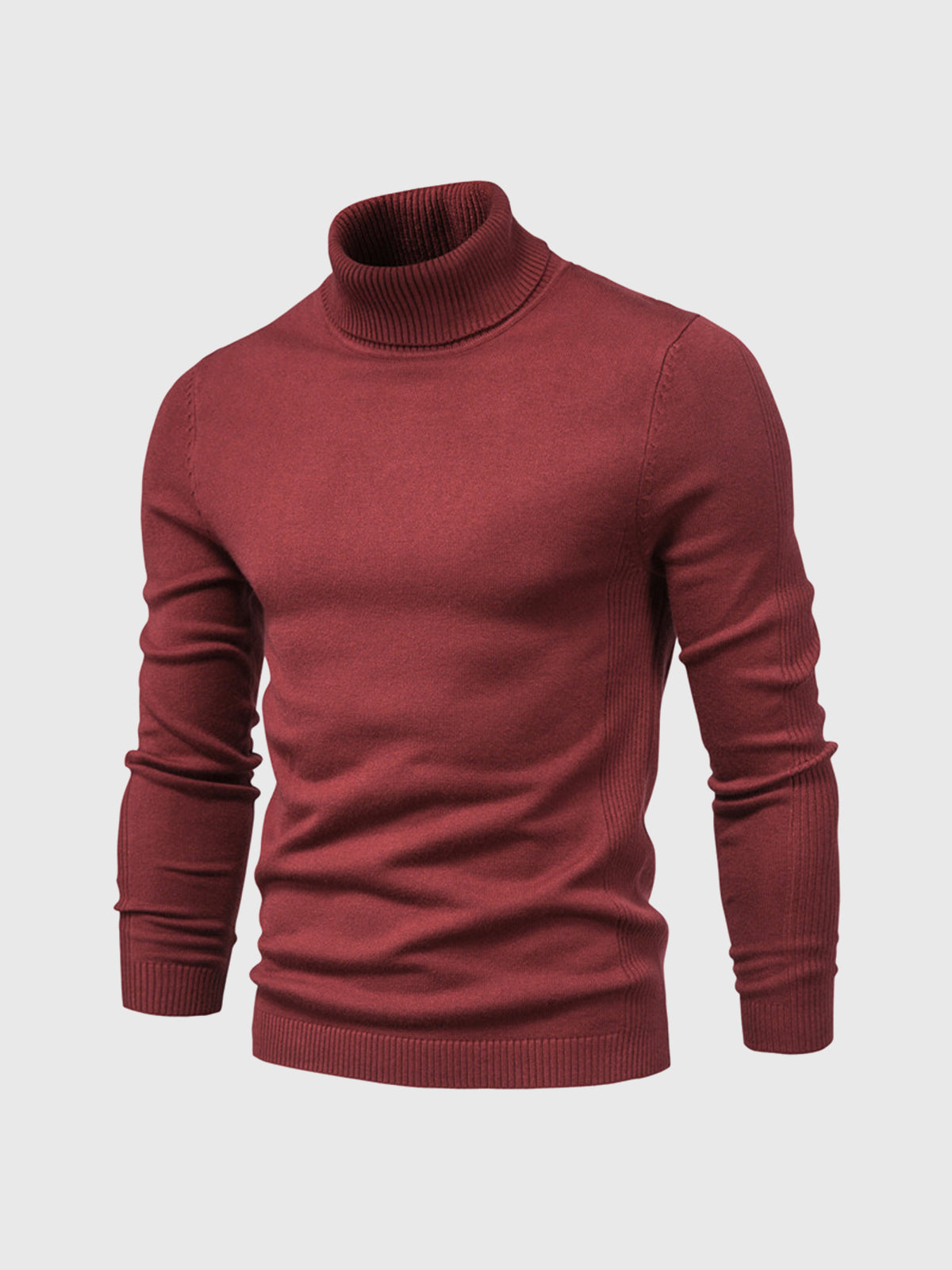 Katoenen Coltrui Met Tijdloos Design (Heren)