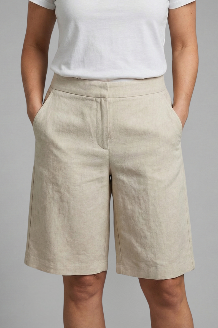 Comfortabele Short (Dames)