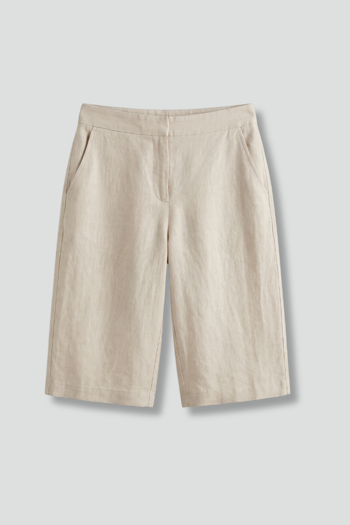 Comfortabele Short (Dames)