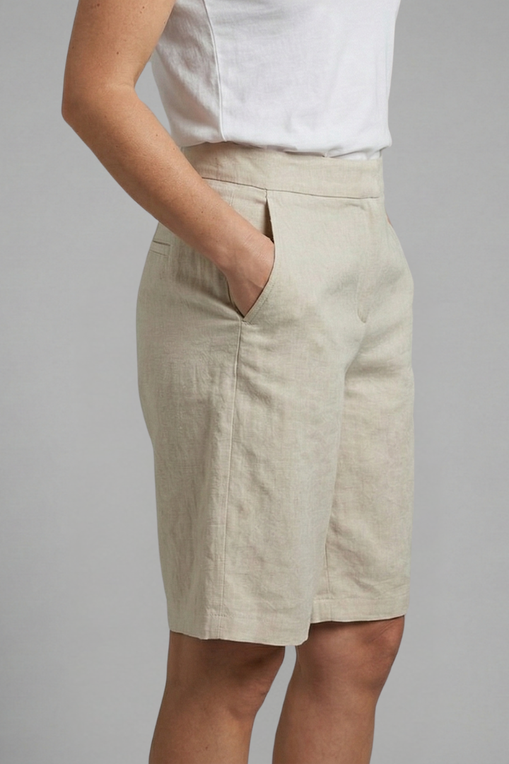 Comfortabele Short (Dames)