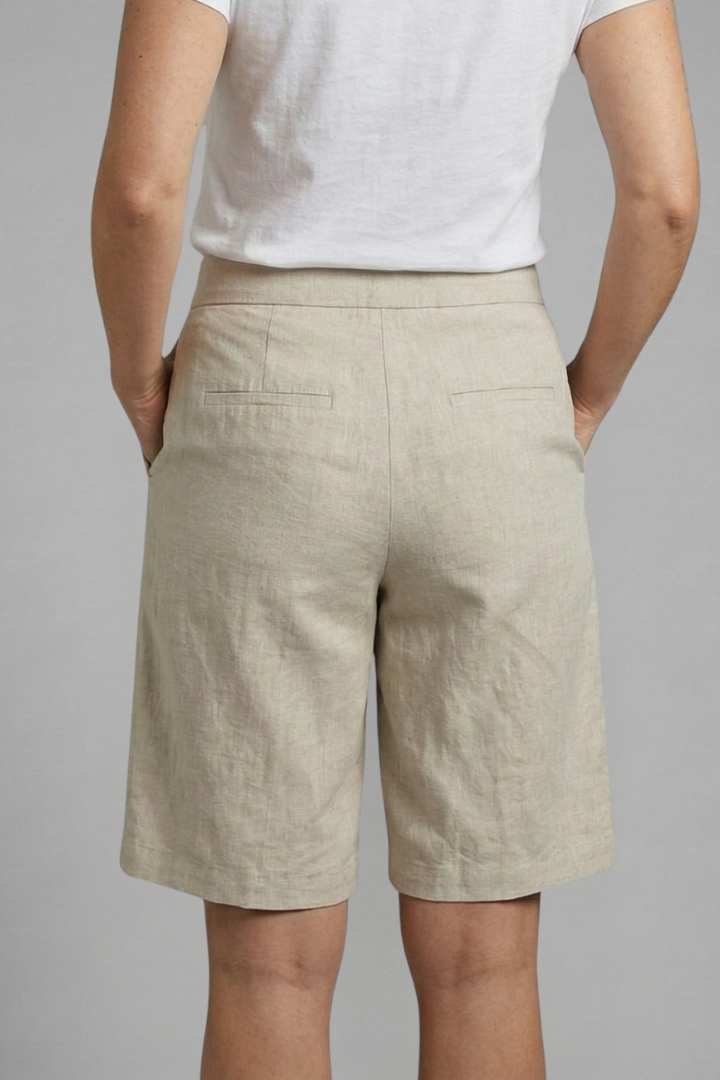 Comfortabele Short (Dames)