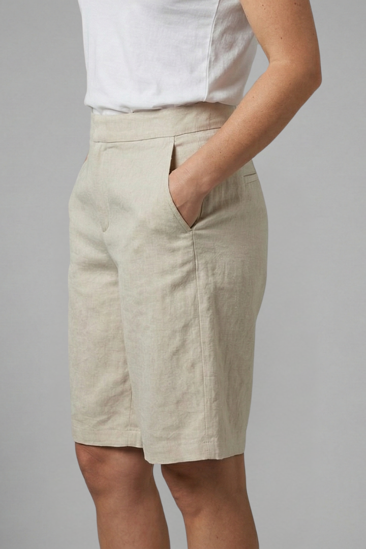 Comfortabele Short (Dames)