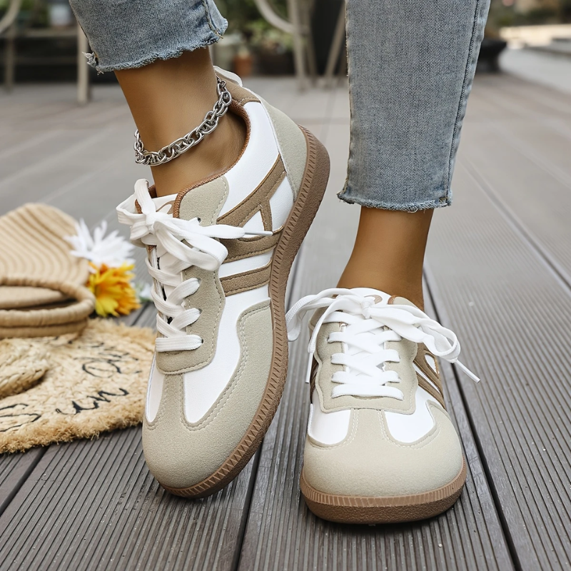 Orthopedische Sneakers Met Ultiem Comfort (Dames)