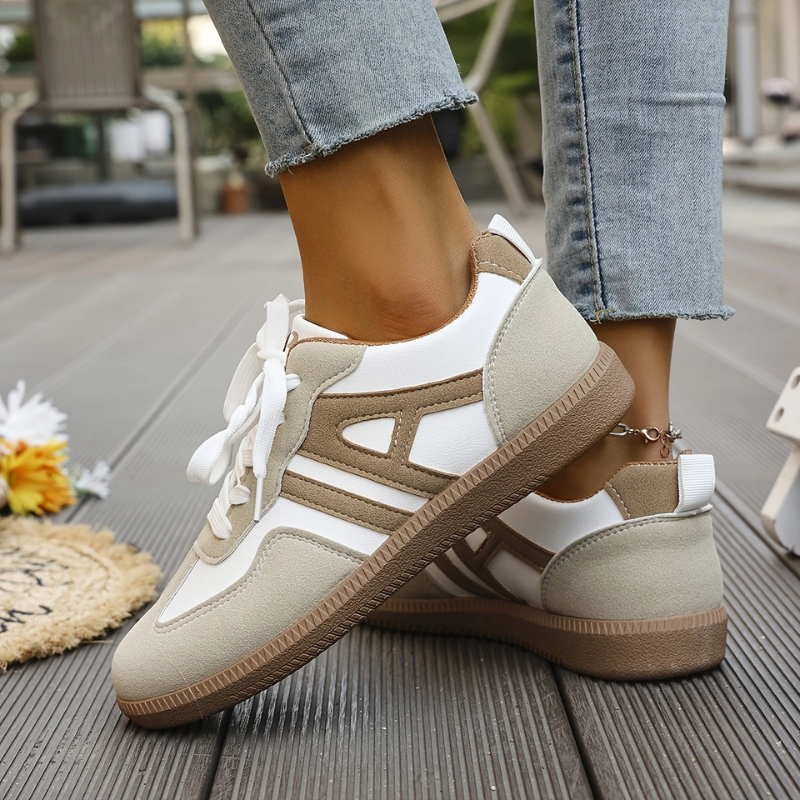 Orthopedische Sneakers Met Ultiem Comfort (Dames)