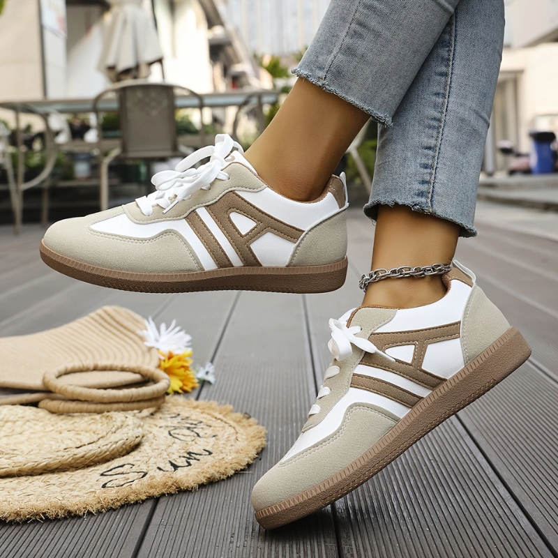 Orthopedische Sneakers Met Ultiem Comfort (Dames)