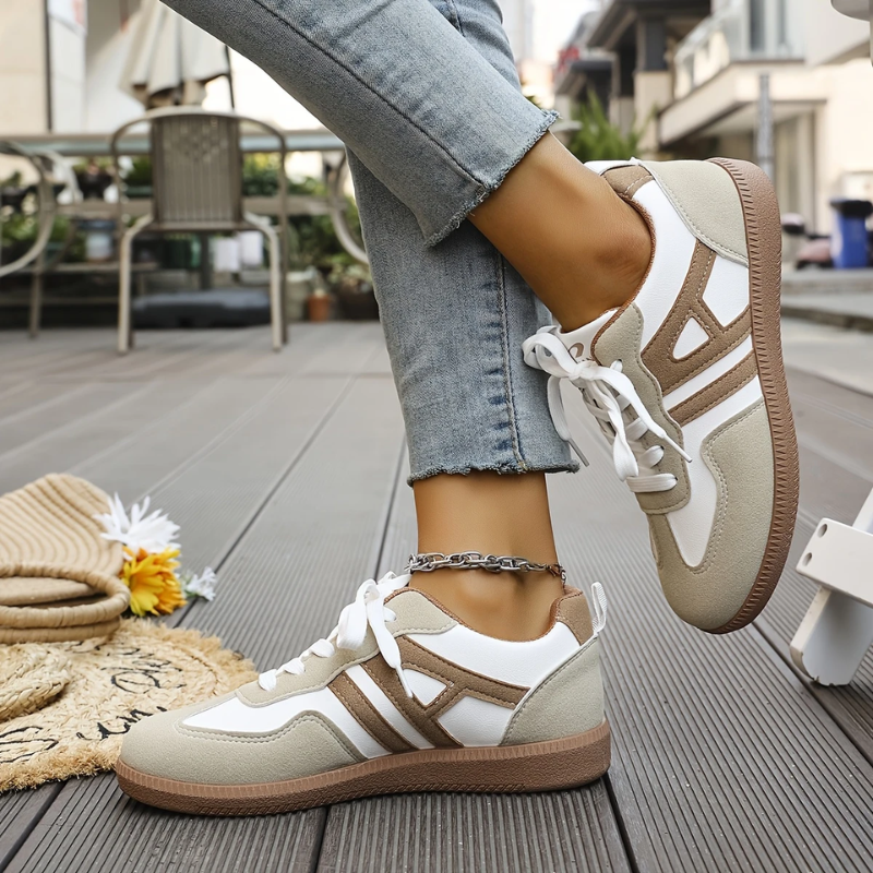 Orthopedische Sneakers Met Ultiem Comfort (Dames)