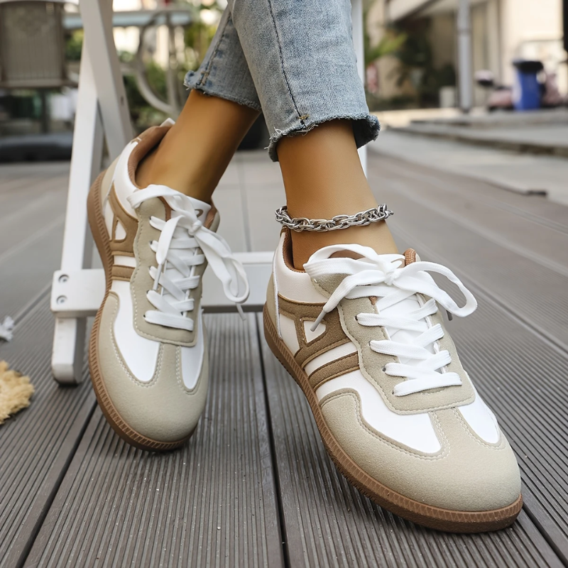 Orthopedische Sneakers Met Ultiem Comfort (Dames)