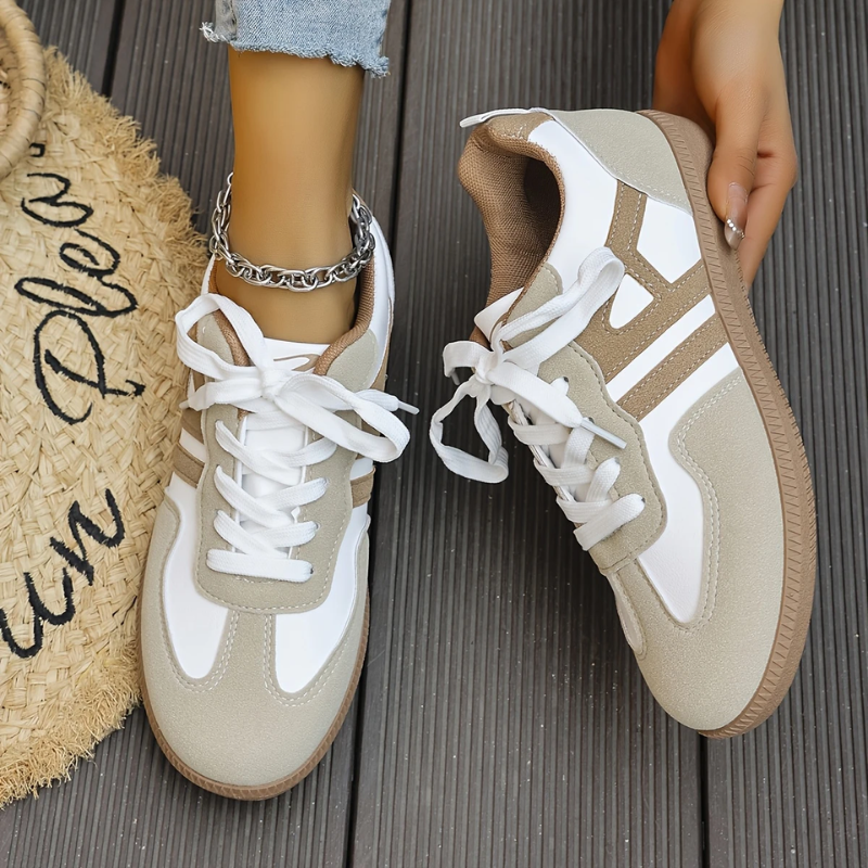 Orthopedische Sneakers Met Ultiem Comfort (Dames)
