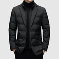 Luxe Jas Polyester (Heren)