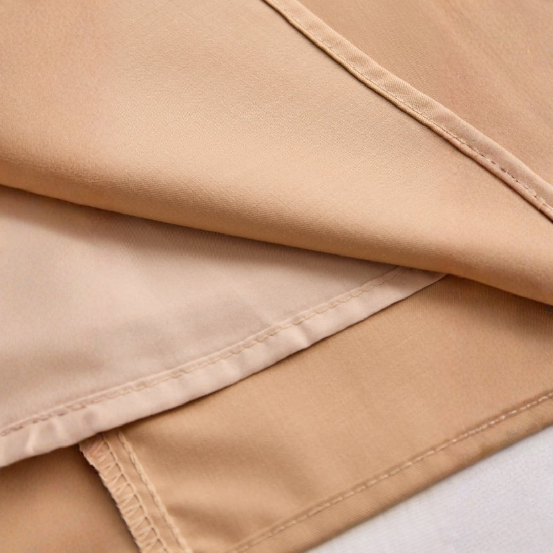 Stijlvolle Halterblouse met Stropdas Detail (Dames)